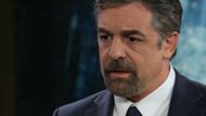 Jack is surprised when Carly visits | Image: ABC